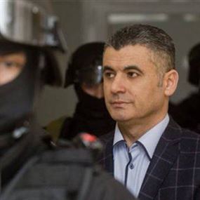 لبنان يرفض طلب تسليم فياض لأميركا