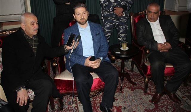 كرامي: كفى تنازلات كرامي: كفى تنازلات
