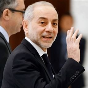 المرعبي: يحقّ لرئيس الجمهورية أن يتسلّى من الآن حتى 100 عام