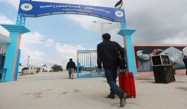 خطة إسرائيلية لمد سكة حديدية إلى غزة