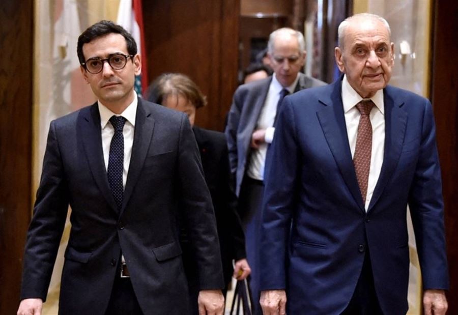 السيناريو الأسوأ.. لماذا ترفضه فرنسا؟