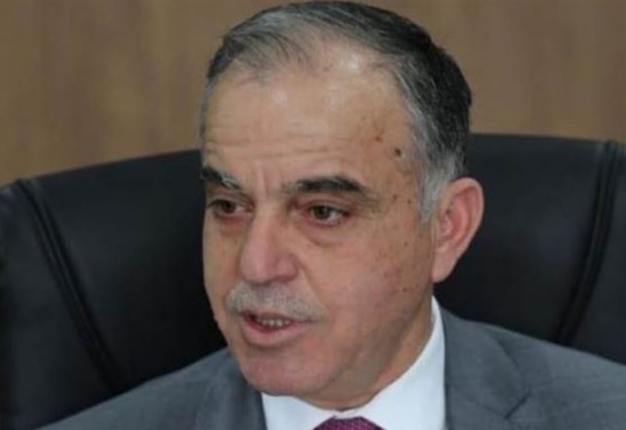 القاضي إبراهيم يدّعي على 10 شركات نفط