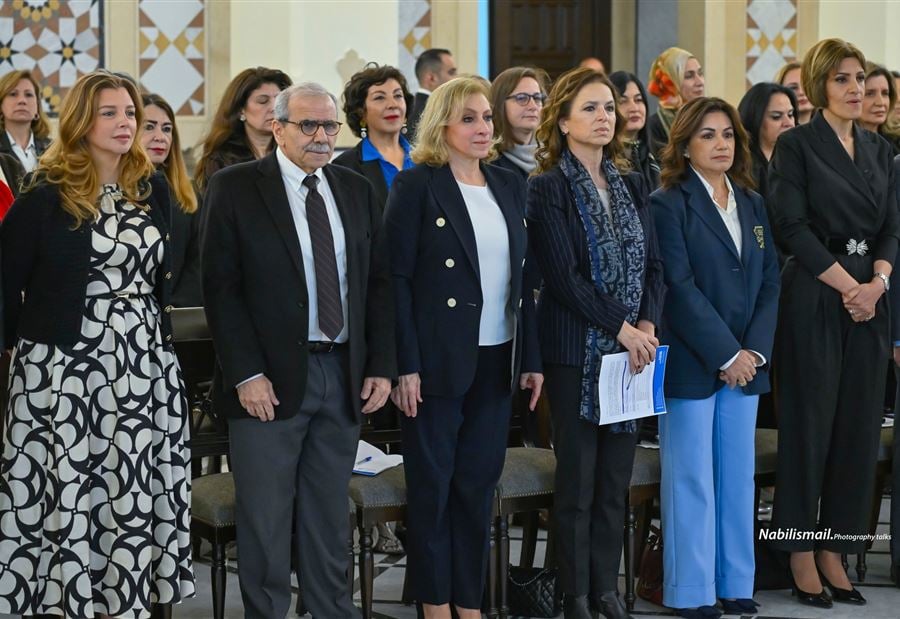 نائب "التيّار" لـ نواف سلام: "إنتَ خليك ب خبار النسوان"!