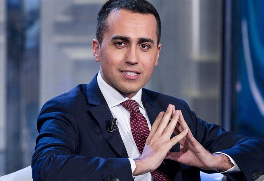 دبلوماسي إيطالي رفيع يزور لبنان غدًا