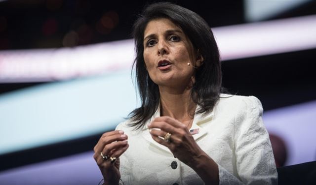 أميركا: روسيا تحمي الأسد رغم أنه مجرم حرب