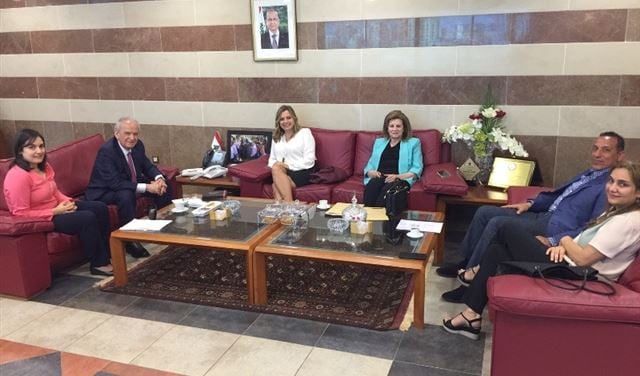 حمادة عرض تعديل سن الدخول إلى مرحلة الروضة