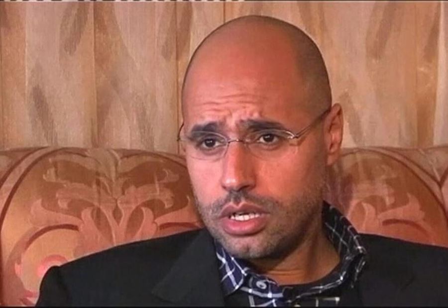 روسيا: سيف الإسلام القذافي يجب أن ينخرط في سياسة ليبيا
