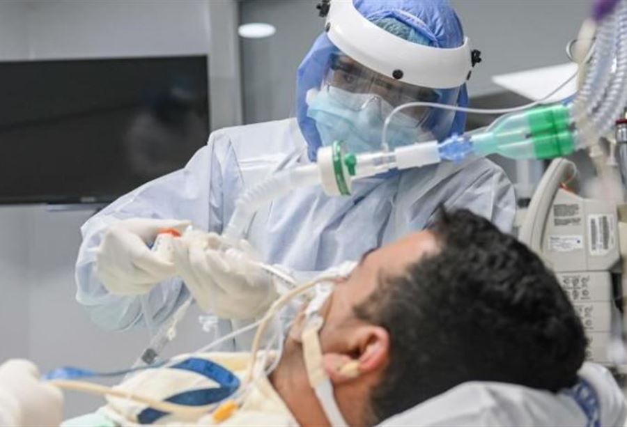 "كورونا يترك المريض بعوارض طويلة الأمد"!