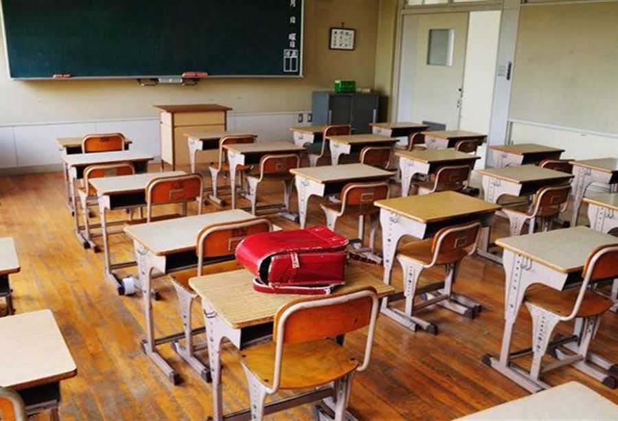 جورج أحرق نفسه بسبب الأقساط: بماذا ردت المدرسة؟