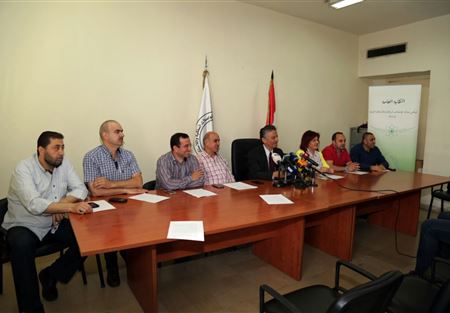 نقابة موظفي أوجيرو: كنا رأس الحربة في مكافحة التهريب 