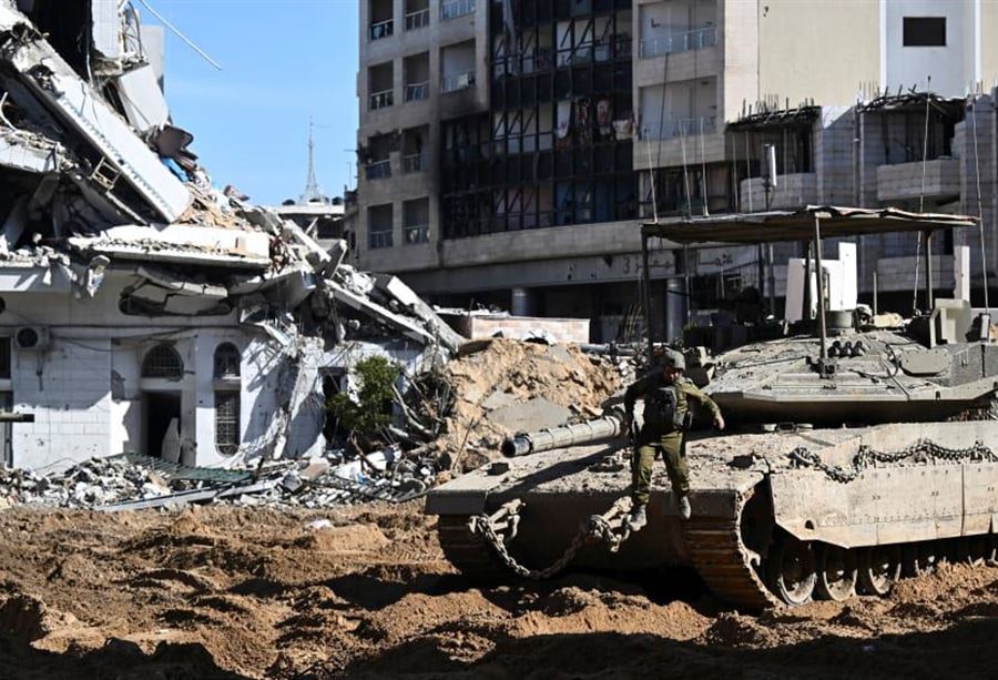 مخاوف أميركية بشأن إنهيار السلطة الفلسطينية! مخاوف أميركية بشأن إنهيار السلطة الفلسطينية!