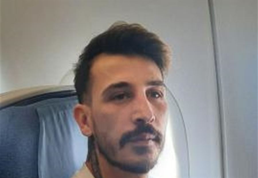 فُقد أثناء توجهه من النبطية إلى صيدا... تعميم صورة المفقود "عباس"