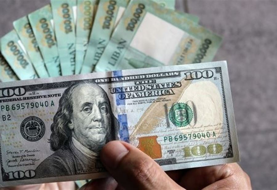 قفزةٌ "غير مسبوقة" لدولار السوق السوداء!
