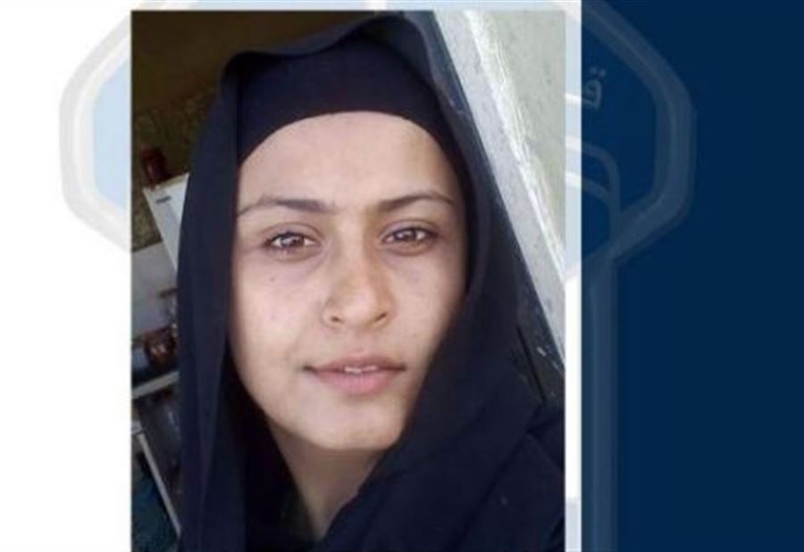 وعد مفقودة... هل منكم مَن يعرف عنها شيئاً؟