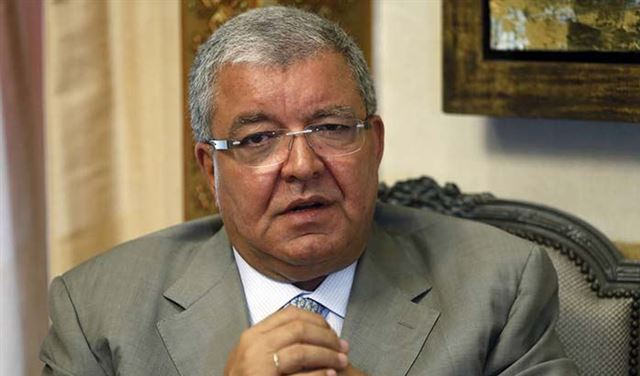 اصرار وزير الداخلية في غير محله