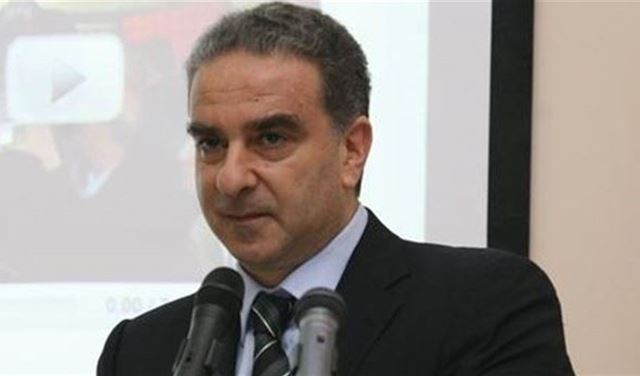 فرعون: قانون الانتخاب جزء من تحقيق الاستقرار فرعون: قانون الانتخاب جزء من تحقيق الاستقرار