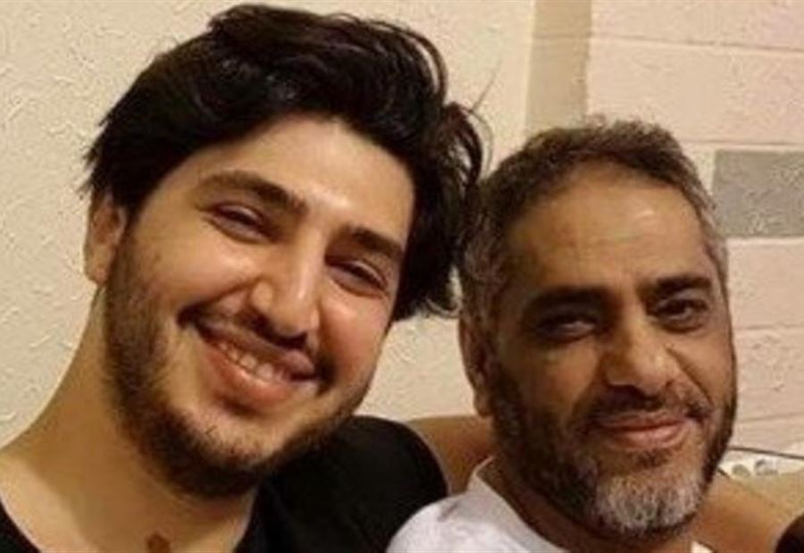 هذا آخر ما قاله نجل فضل شاكر عن والده