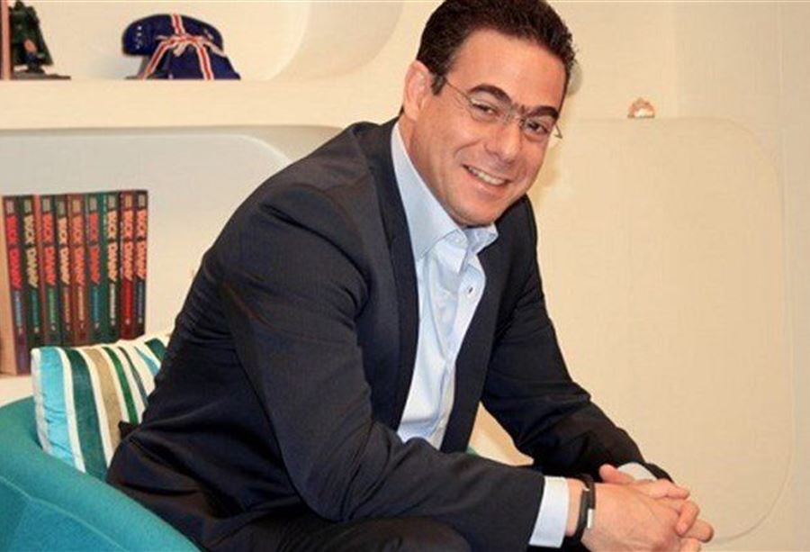 الصحناوي: لتخفيض كلفة الاتصالات  الصحناوي: لتخفيض كلفة الاتصالات