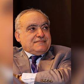 غسان سلامة جدير بالمنصب