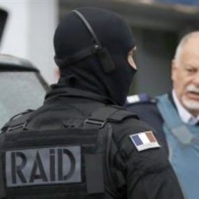 مقتل شخصين بإطلاق نار شرقي فرنسا