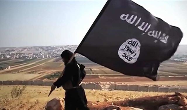  داعشي  مكلف لمراقبة تحركات الجيش اللبناني