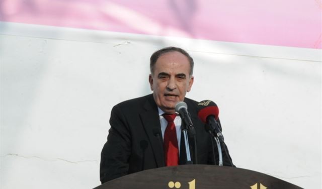 الحزب  السوري القومي الاجتماعي  ينفي ويوضح!