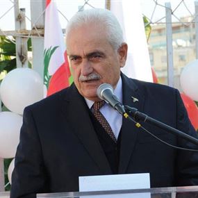 عسيران: الوزارات الفضفاضة بالعدد ليست بالضرورة الحل
