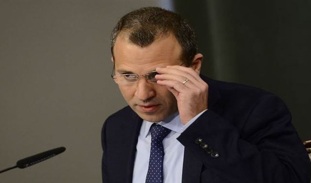 نادر وبهية الحريري.. رفضا عرض باسيل! نادر وبهية الحريري.. رفضا عرض باسيل!