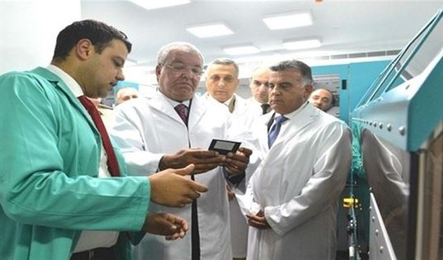 تعميم جواز السفر البيومتري على البعثات الدبلوماسية