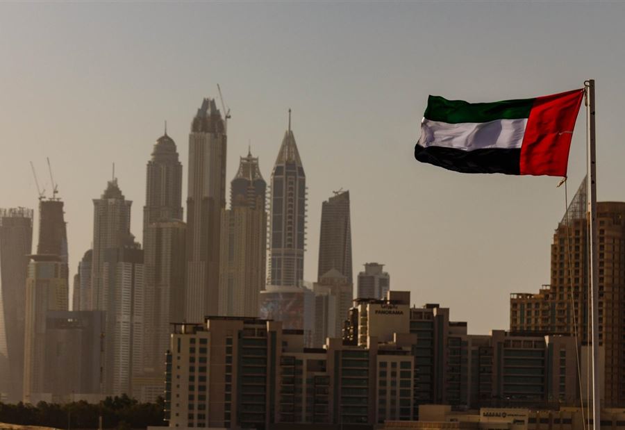 تصريحٌ إماراتي جديد يتعلّق بـ لبنان!