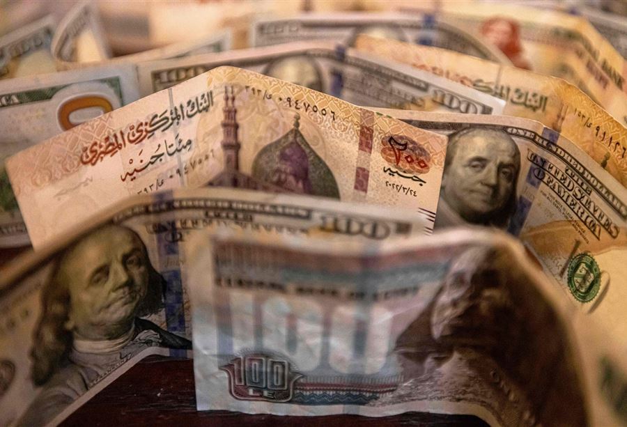 "8 مليارات"... اتفاق جديد بين مصر وصندوق النقد الدولي!