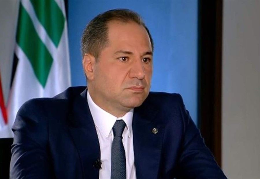 الجميّل: المشكلة في لبنان تحتاج الى حلول دولية الجميّل: المشكلة في لبنان تحتاج الى حلول دولية