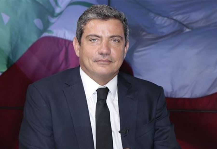 جرمانوس: يمكن "الضَحِك" على الموارنة بكلمة لطيفة... ولكن!