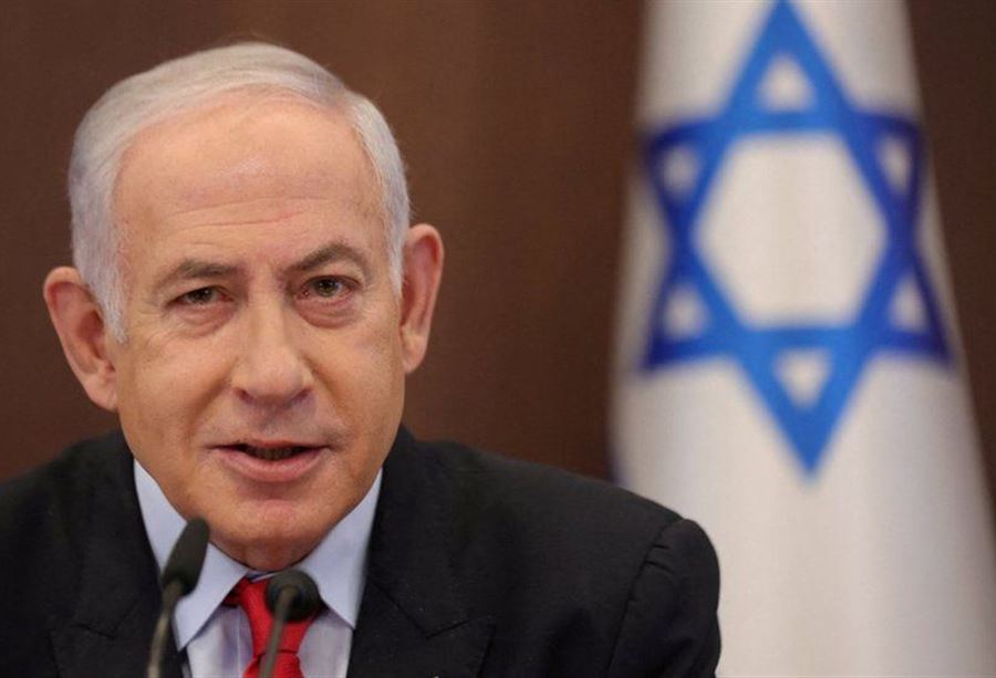 نتنياهو "يتوعّد" حزب الله: سنتصرف بطريقة تفوق التصور نتنياهو "يتوعّد" حزب الله: سنتصرف بطريقة تفوق التصور