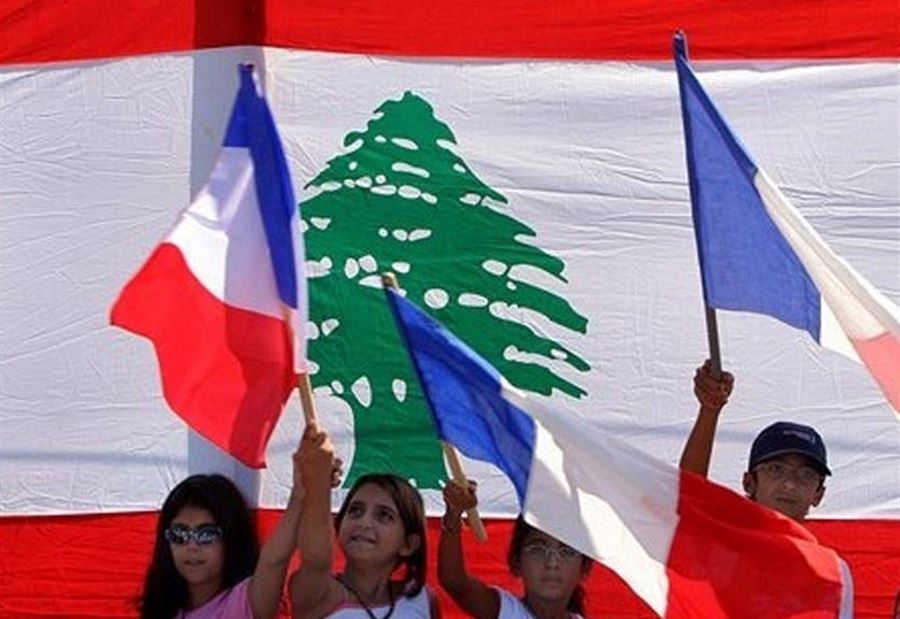 مبادرة فرنسية منتظرة مبادرة فرنسية منتظرة