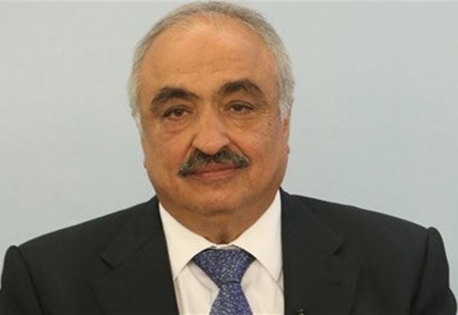 الحجار: ليصمت من يدّعي المسؤولية