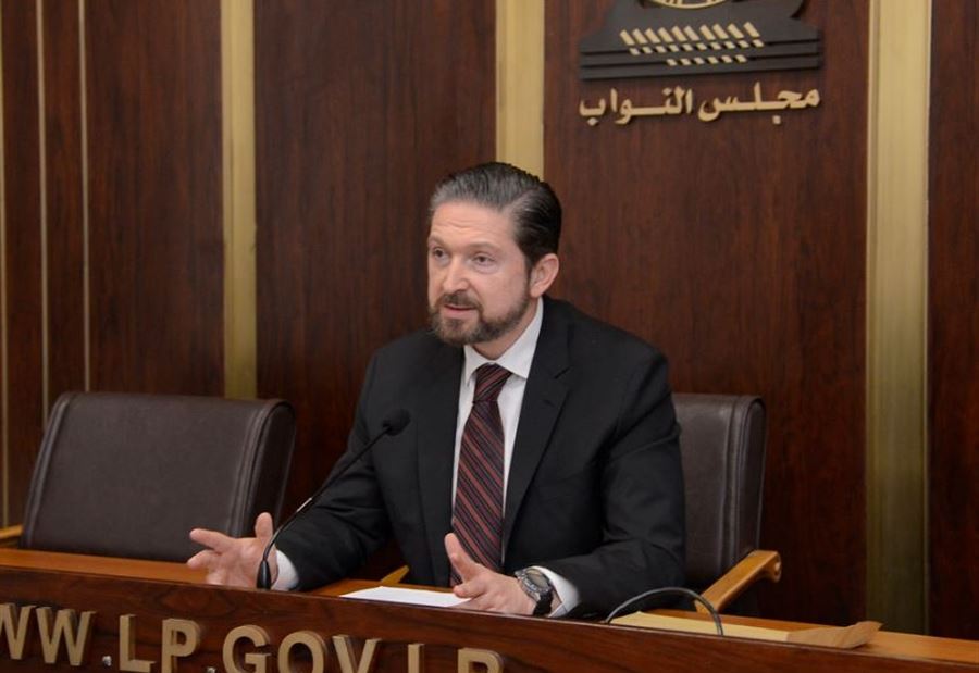كرامي يكشف عن "المخرج الوحيد من النفق"