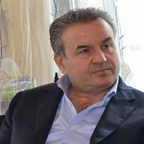 درغام: نحن في مرحلة حساسة ودور التيار أساسي 
