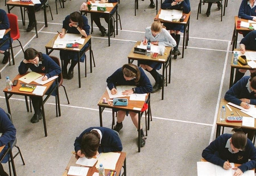 حول تاريخ بدء التدريس... بيان من وزارة التربية (صور)