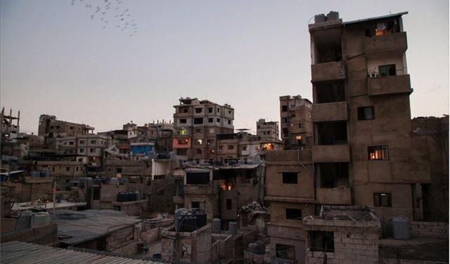 الفصائل الفلسطينية توضّح.. لا أبعاد سياسية لأحداث "مخيم البرج" 