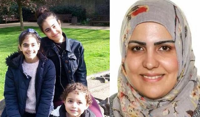 بعد عائلة شقير: نورا ومريم ورانيا وعمر وزوجته.. لبنانيون آخرون مفقودون؟ 