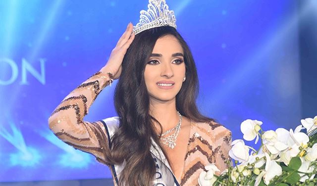 ساندي تابت ملكة جمال لبنان 2016: كنت أتوقّع فوزي