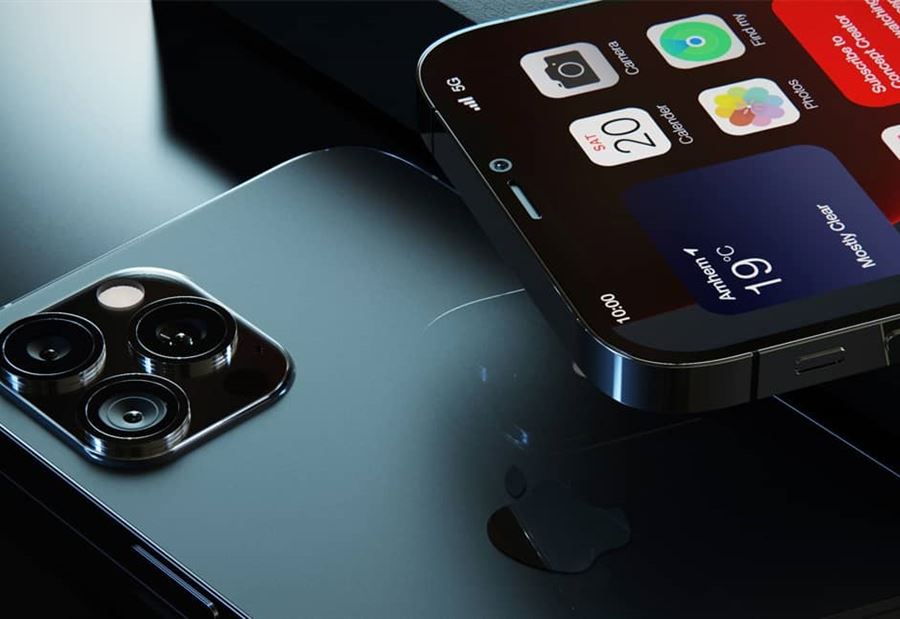 إلى مستخدي آيفون... فعّل هذه "الخاصية" لتحمي هاتفك من "القرصنة" إلى مستخدي آيفون... فعّل هذه "الخاصية" لتحمي هاتفك من "القرصنة"