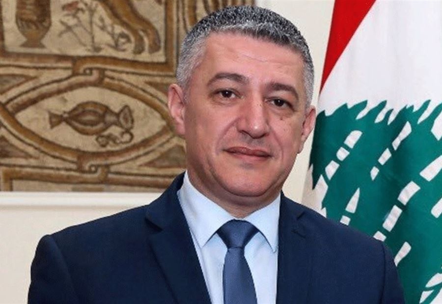 "دولة تحكي مع دولة"... عطاالله: لتقترن النيات بالافعال! "دولة تحكي مع دولة"... عطاالله: لتقترن النيات بالافعال!