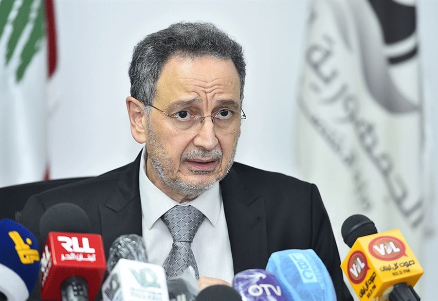 تغريدةٌ لافِتةٌ لـ نعمة بشأن "دعم السلع" 