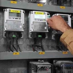 قرار لوزير الاقتصاد عن مواصفات العدادات وكلفتها