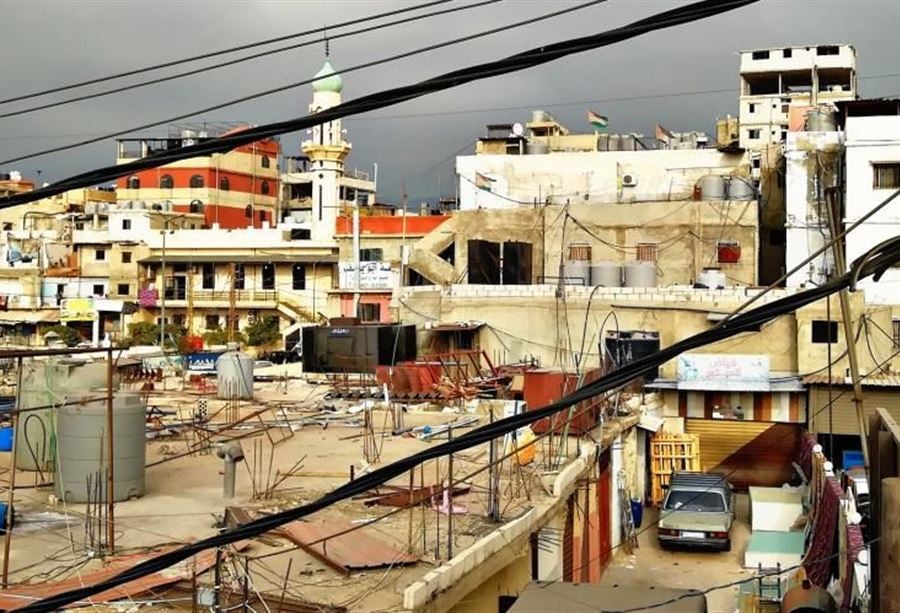 يخزّنون المخدّرات داخل شقَّتَيْن في برج البراجنة