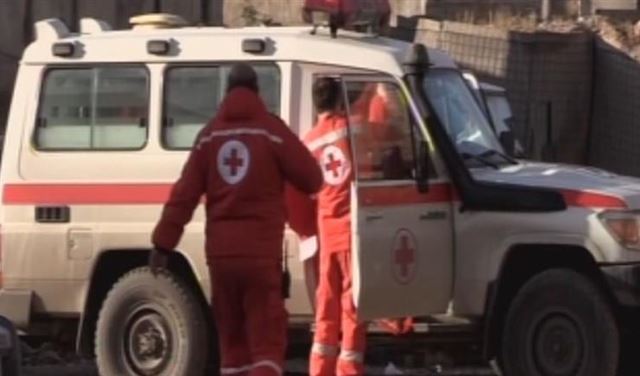 حادثة غريبة في لبنان..أنجبت طفلها في السيارة حادثة غريبة في لبنان..أنجبت طفلها في السيارة