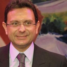 الخازن: المستجدات الإقليمية تحمل بوادر خير في ملف تشكيل الحكومة