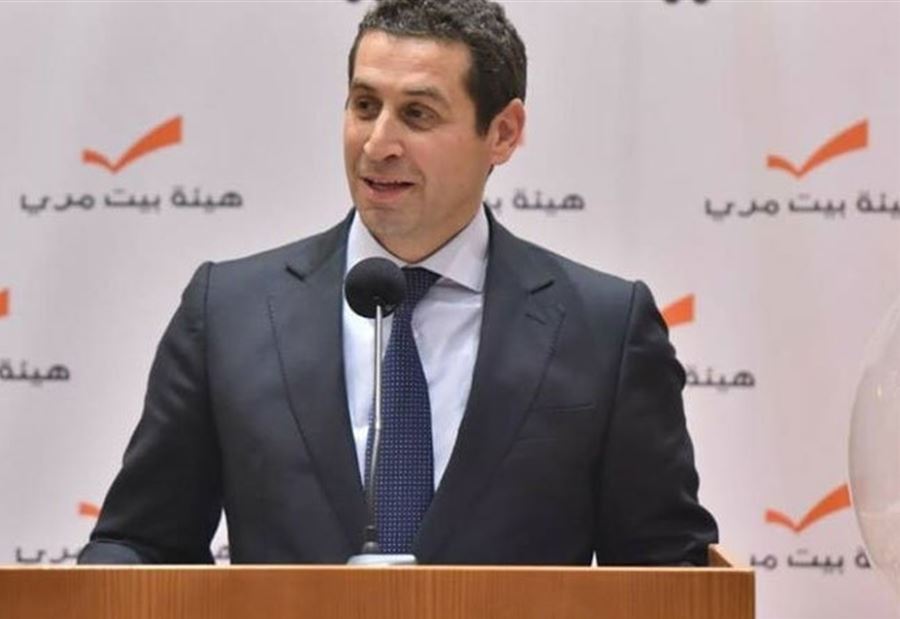 معلوف: التشاطر الو حدود